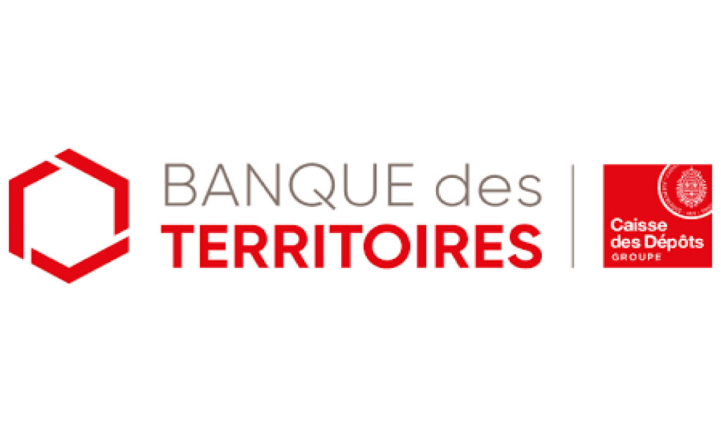 banque des territoires caisse des depots et consignations