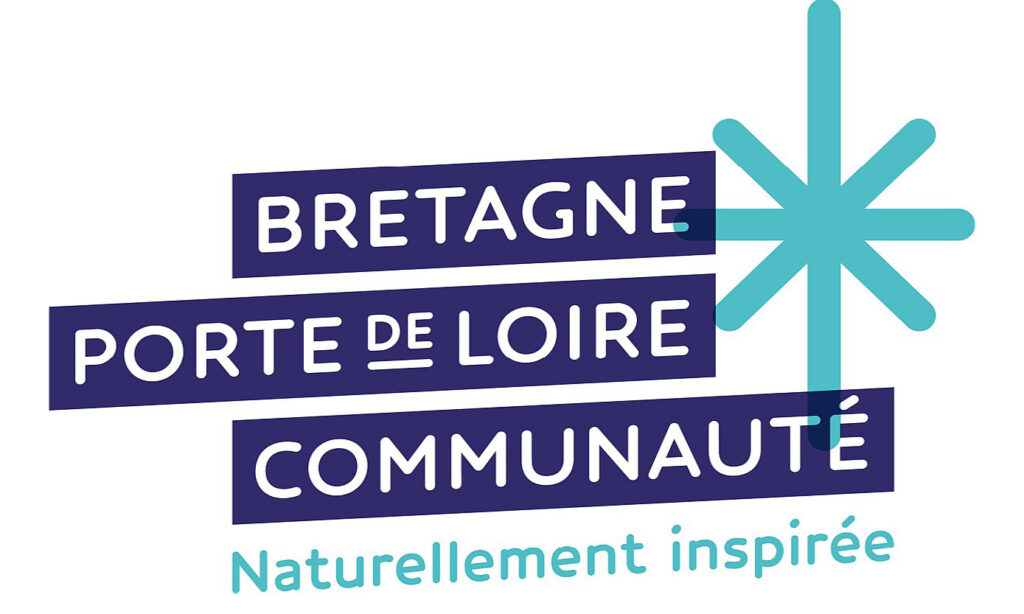 communauté de commune bretagne porte de loire