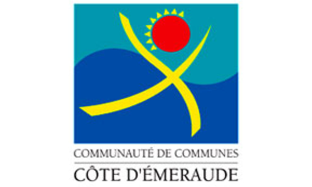 communaute de communes cote emeraude