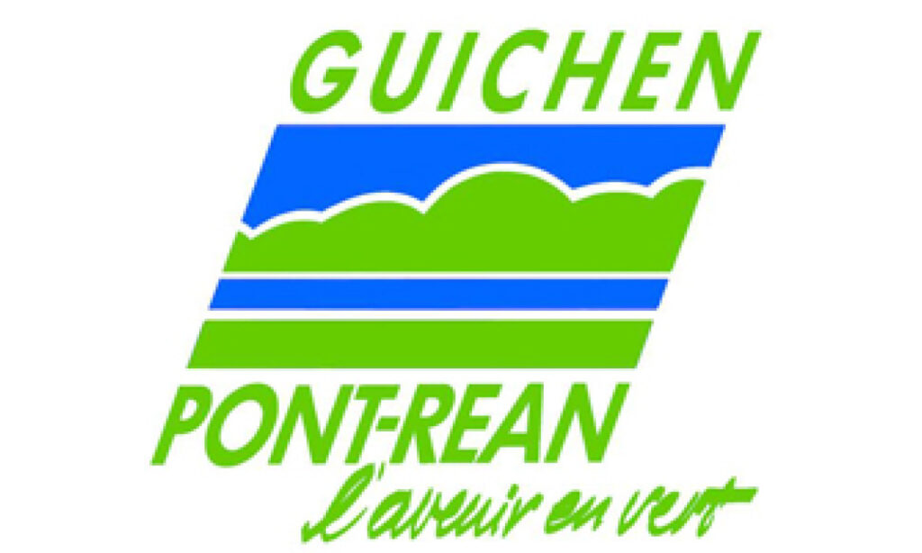 guichen commune