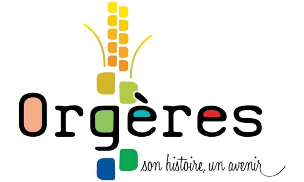 orgeres commune