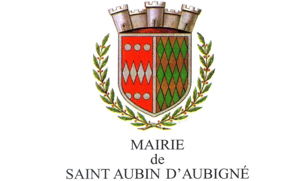 saint aubin aubigne