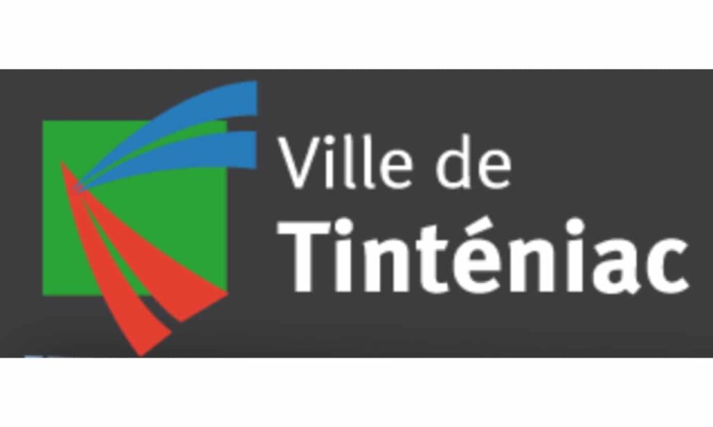 tinteniac ville